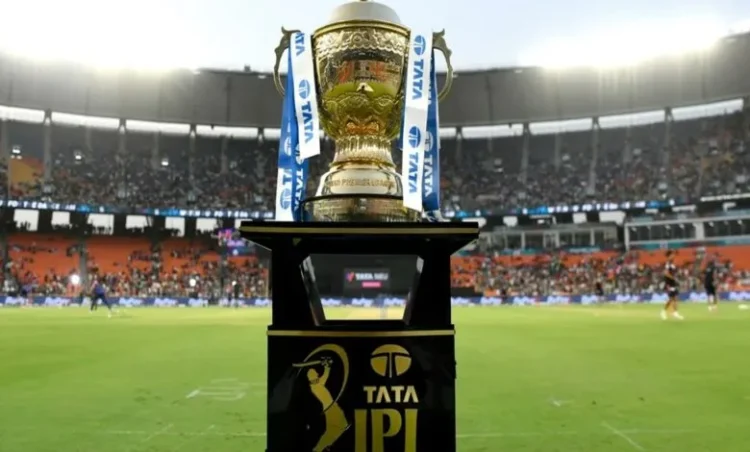 IPL देखना हुआ ‘लग्जरी’; स्टेडियम में IPL देखने पर 40% और बाकी मैच पर 18% टैक्स, आसमान छूएंगी टिकटों की कीमतें…