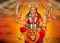 29 या 30 सितंबर जानिए कब है नवरात्रि की अष्टमी? यहां पढ़ें शुभ मुहूर्त और धार्मिक महत्व…