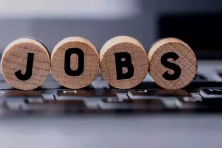 छत्तीसगढ़ में 12वीं पास युवाओं के लिए निकली बंपर भर्ती, तुरंत करें आवेदन…