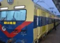 छत्तीसगढ़ रेल यात्रियों के लिए “GOOD NEWS”, रायपुर -राजिम के बीच इस तारीख से चलेगी मेमू ट्रेने