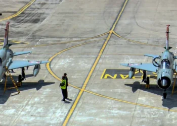 62 साल बाद रिटायर हुआ IAF MIG-21; 1965, 1971 और कारगिल जंग में शामिल रहा…