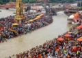 हरिद्वार अर्धकुंभ की तारीखों का ऐलान; पहली बार संन्यासियों के संग होंगे 3 शाही स्नान, यहां जानें अमृत स्नान की तिथियां..