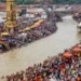 हरिद्वार अर्धकुंभ की तारीखों का ऐलान; पहली बार संन्यासियों के संग होंगे 3 शाही स्नान, यहां जानें अमृत स्नान की तिथियां..