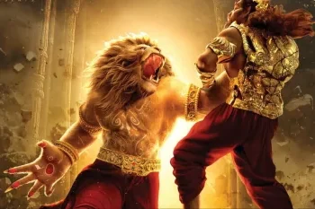 इस दिन OTT पर रिलीज होगी ‘महावतार नरसिम्हा’, जानिए कब-कहां देखें ये ब्लॉकबस्टर फिल्म…