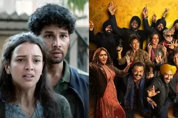 इस हफ्ते OTT पर रिलीज होगी ‘धड़क 2’ से लेकर ‘सन ऑफ सरदार 2’ तक धमाकेदार फिल्म, यहां देखें लिस्ट..