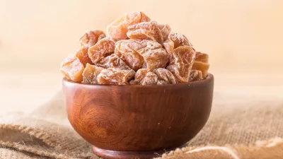 प्रोटीन-कैल्शियम खजाना है ये सूखा मेवा, खून की कमी भी करता है दूर, जानें डाइट में कैसे करें शामिल ..