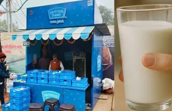 आम आदमी को बड़ी राहत; मदर डेयरी का दूध हुआ 2 रुपये हुआ सस्ता, नई कीमतें इस दिन से होंगी लागू..