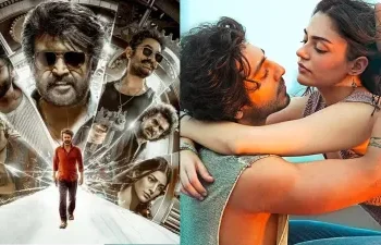 थ‍िएटर के बाद अब OTT पर देखें ‘कूली’ से लेकर ‘सैयारा’ तक, जानें कब-कहां देखें फिल्म..