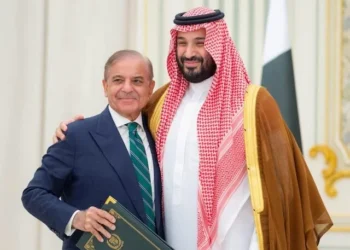 पाकिस्तान संग डिफेंस डील के बाद सऊदी रक्षामंत्री का बड़ा ऐलान, पाकिस्तान पर हमला किया तो सऊदी अरब पर हमला समझा जाएगा..