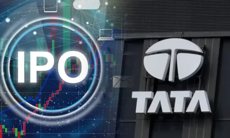 निवेश के लिए पैसे रखें तैयार…Tata Capital IPO इस दिन होगी लॉन्च, बाजार में मचेगी धूम…..