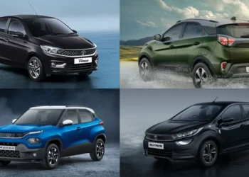 GST 2.0 से TATA मोटर्स की गाड़ियां हुई सस्ती, 1.45 लाख तक घटी कीमत…