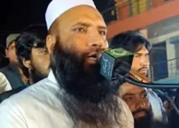 हिंदुस्तान और हिंदुओं का होगा सफाया.. लश्कर डिप्टी चीफ ने भारत को इस्लामी देश बनाने की दी धमकी…
