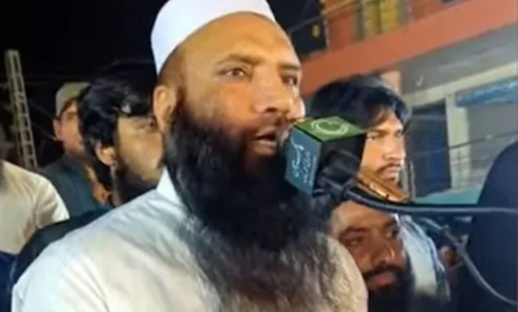 हिंदुस्तान और हिंदुओं का होगा सफाया.. लश्कर डिप्टी चीफ ने भारत को इस्लामी देश बनाने की दी धमकी…