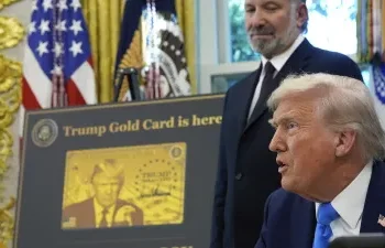 अमेरिकी H-1B वीजा के चुकाने पड़ेंगे 1 लाख डॉलर; भारतीयों IT पेशेवर होंगे प्रभावित; जानें क्यों खास है वीजा…