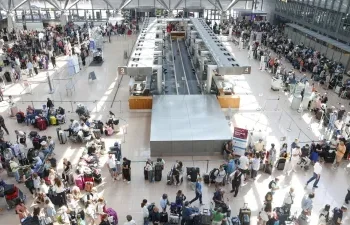 हवाई अड्डों पर बड़ा Cyber Attack, कई उड़ाने प्रभावित…कंप्यूटर सिस्टम जाम, यात्री परेशान…