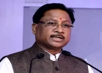 सीएम कैंप कार्यालय की त्वरित पहल से ग्राम शब्दमुंडा में लौटी रोशनी