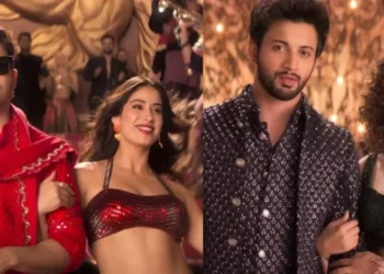 वरुण धवन-जान्हवी कपूर की फिल्म ‘सनी संस्कारी की तुलसी कुमारी’ OTT पर होगी रिलीज, जानें कब और कहां होगी रिलीज