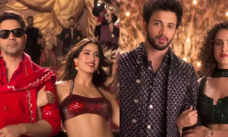 वरुण धवन-जान्हवी कपूर की फिल्म ‘सनी संस्कारी की तुलसी कुमारी’ OTT पर होगी रिलीज, जानें कब और कहां होगी रिलीज