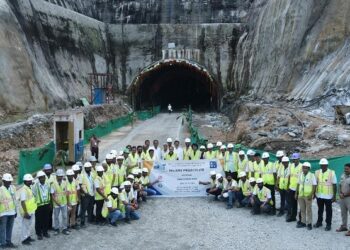 छत्तीसगढ़ को मिला पहला राष्ट्रीय राजमार्ग टनल : सिर्फ 12 महीनों में निर्माण कार्य पूरा, विकास की राह में ऐतिहासिक उपलब्धि