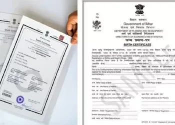 छत्तीसगढ़ में जन्म-मृत्यु प्रमाणपत्र अब पूरी तरह ऑनलाइन, 2023 के बाद जन्मे बच्चों के लिए जन्म तिथि प्रमाणित करना अनिवार्य