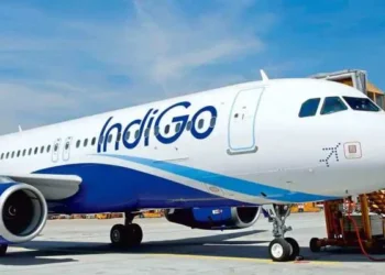 26 अक्टूबर से रायपुर – दिल्ली के बीच “Indigo” की विमान भरेगी उड़ान!..नीचे देखे पूरा शेड्यूल