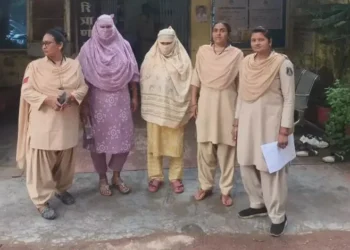 दुर्ग में देह व्यापार का खुलासा, नाबालिग को बंधक बनाकर जबरन देह व्यापार में ढकेला, दो आरोपी गिरफ्तार