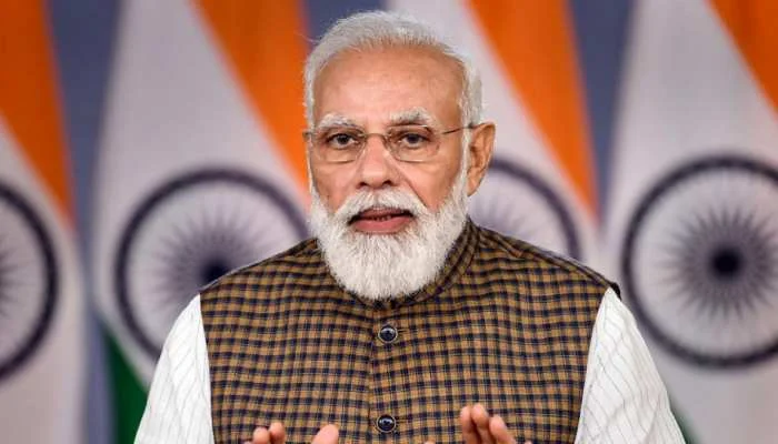 प्रधानमंत्री नरेंद्र मोदी करेंगे शहीद वीर नारायण सिंह स्मारक सह‑जनजातीय स्वतंत्रता संग्राम सेनानी संग्रहालय का लोकार्पण