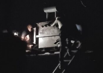 जशपुर के अंकिरा और भगोरा में बिजली आपूर्ति बहाल : ग्रामीणों ने मुख्यमंत्री विष्णुदेव साय के प्रति जताया आभार