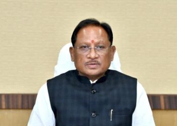 जशपुर-मुख्यमंत्री  विष्णुदेव साय के निर्देश पर कुनकुरी-रनपुर मार्ग पर ईब नदी पर बनेगा उच्चस्तरीय पुल