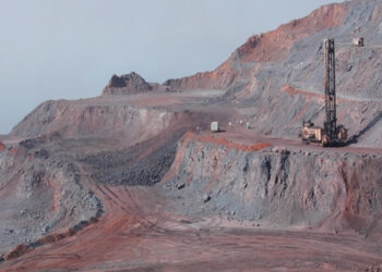 खनन क्षेत्र में छत्तीसगढ़ बना देश का आदर्श राज्य