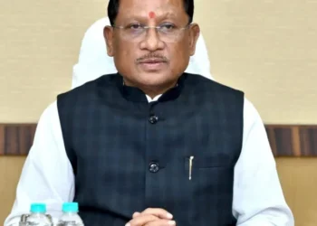 सीएसआर फंड से जशपुर को 61 करोड़ रूपए मिला पहली बार : अस्पताल और तीरंदाजी केंद्र और स्कूल भवनों का होगा निर्माण