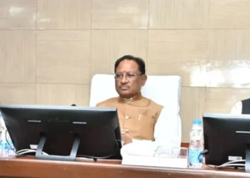 लघु वनोपजों से आत्मनिर्भरता की राह — मुख्यमंत्री साय ने तय किया हरित विकास का रोडमैप