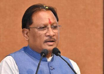 जशपुर-मुख्यमंत्री  विष्णुदेव साय ने जशपुर जिले को दी बड़ी सौगात