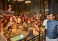 जनजातीय स्वतंत्रता विद्रोहों पर बने भव्य स्मारक सह-संग्रहालय जल्द लोगों के लिए होगा समर्पित