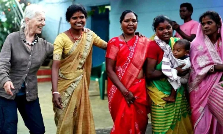 मुख्यमंत्री विष्णुदेव साय की पहल से पर्यटन के अंतर्राष्ट्रीय पटल पर उभर रहा है जशपुर