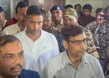 शराब घोटाला मामले में चैतन्य बघेल को बड़ा झटका, कोर्ट ने खारिज किया जमानत याचिका…