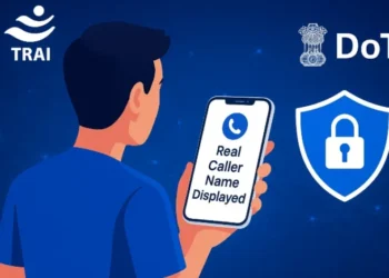 धोखाधड़ी रोकने के लिए TRAI और DoT का बड़ा एक्शन, अब मोबाइल पर अनजान नंबर से कॉल आने पर दिखेगा कॉलर का नाम…