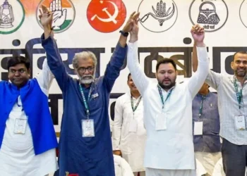 महागठबंधन में CM फेस पर सस्पेंस खत्म! आज 11 बजे होगा ऐलान, जानें कौन है वो