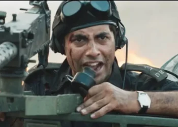 अगस्त्य नंदा का फिल्म ‘इक्कीस’ का ऑफिशियल ट्रेलर हुआ रिलीज, इस दिन होगी रिलीज