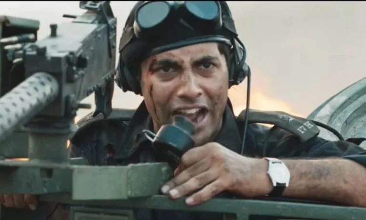 अगस्त्य नंदा का फिल्म ‘इक्कीस’ का ऑफिशियल ट्रेलर हुआ रिलीज, इस दिन होगी रिलीज