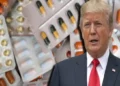 भारतीय दवा कंपनियों को मिलेगी राहत, Trump ने टैरिफ पर लिया यू-टर्न… जेनेरिक दवाओं पर नई लगेगा टैरिफ