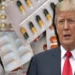 भारतीय दवा कंपनियों को मिलेगी राहत, Trump ने टैरिफ पर लिया यू-टर्न… जेनेरिक दवाओं पर नई लगेगा टैरिफ