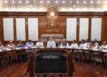 दीपावली-छठ पर मोदी कैबिनेट का यात्रियों को बड़ा तोहफा, केंद्र ने 4 रेल परियोजनाओं को दी मंजूरी…