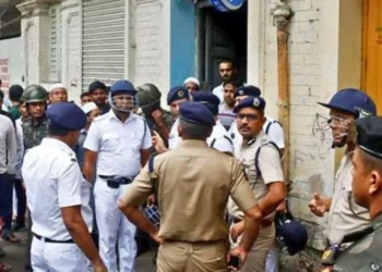 पश्चिम बंगाल MBBS छात्रा से गैंगरेप मामले में तीन आरोपी गिरफ्तार, 14 महीने में दूसरी मेडिकल स्टूडेंट से रेप