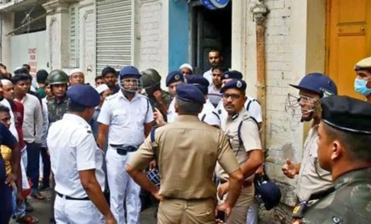 पश्चिम बंगाल MBBS छात्रा से गैंगरेप मामले में तीन आरोपी गिरफ्तार, 14 महीने में दूसरी मेडिकल स्टूडेंट से रेप