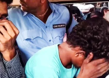 दुर्गापुर रेप केस में मुख्य आरोपी वासिफ अली गिरफ्तार…