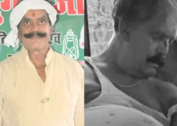 चुनाव प्रचार के दौरान फायरिंग, जन सुराज पार्टी के नेता की गोली मारकर हत्या