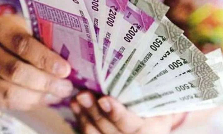 CM साय का बड़ा ऐलान, NHM कर्मचारियों की सैलरी में सीधे 5 प्रतिशत की बढ़ोतरी