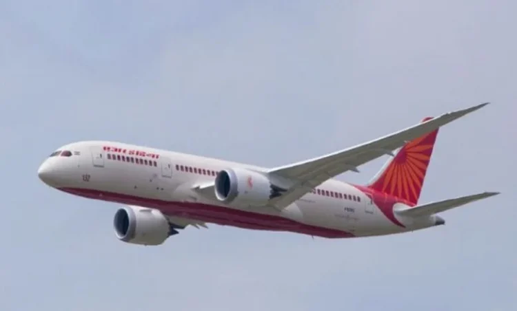 छत्तीसगढ़ के हवाई यात्रियों के लिए GOOD NEWS! रायपुर-दिल्ली के बीच Air India की नई फ्लाईट 26 अक्टूबर से होगी शुरू, यहां देखें शेड्यूल