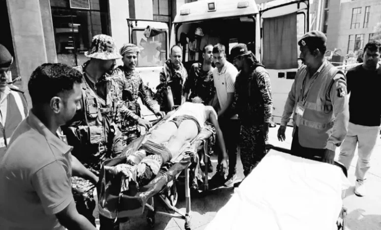 IED ब्लास्ट से CRPF के जवान शहीद: 10 जवान गंभीर रूप से घायल, नक्सलियों के खिलाफ सर्चिंग पर निकली थी टीम